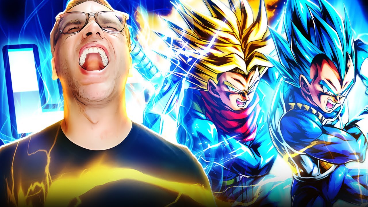 🔴LIVE! RANKED PVP IS MAKING ME SWEAT! (Dragon Ball Legends) #dblegends #dbl #shorts