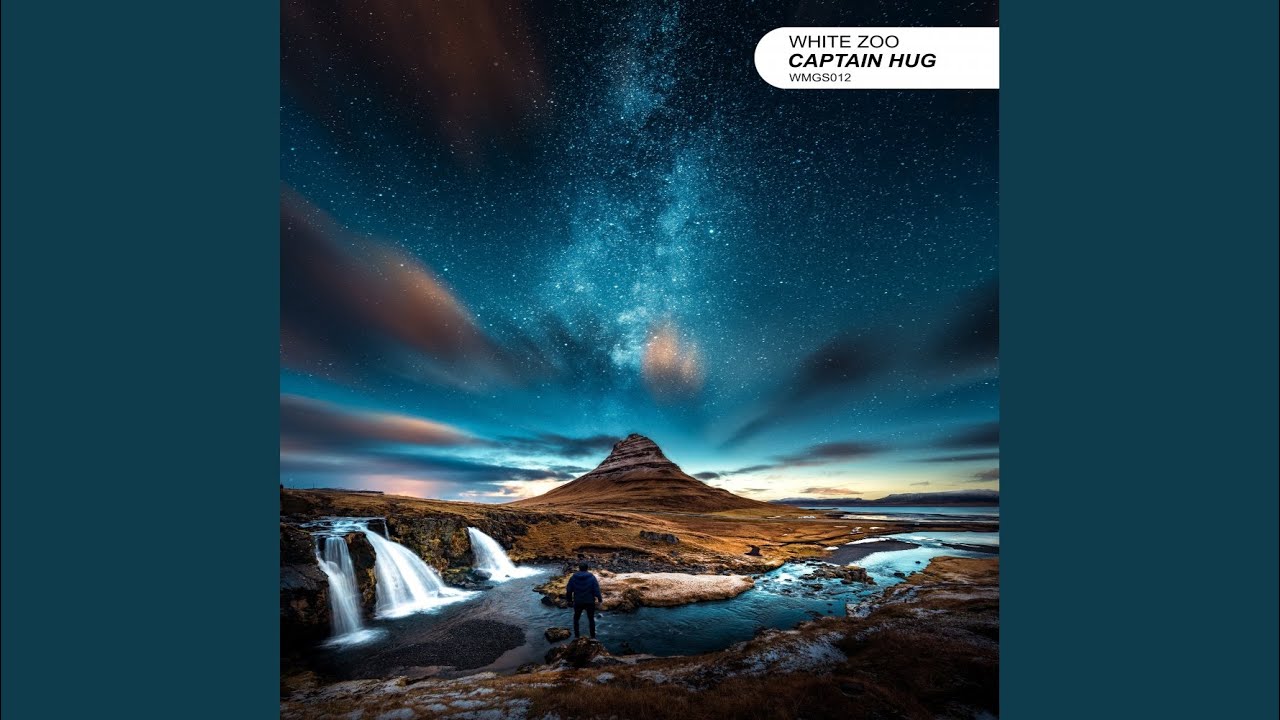 Captain Hug (Original Mix)