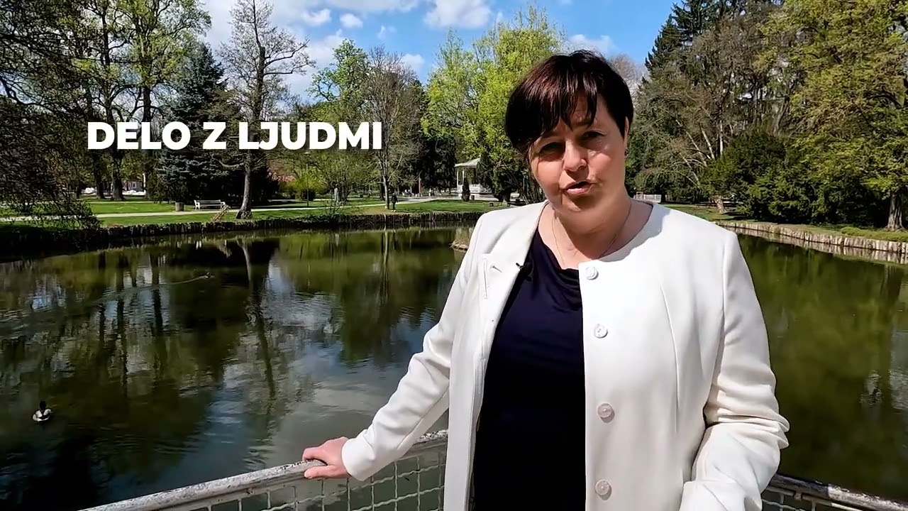 Dr. Živa Veingerl Čič o dodiplomskem programu Uporabna psihologija