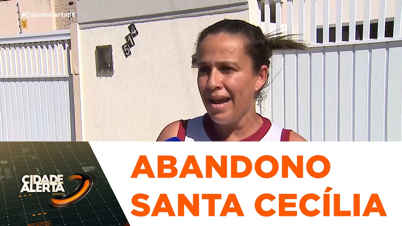 Moradores reclamam de rua sem pavimentação em Nossa Senhora do Socorro - Cidade Alerta