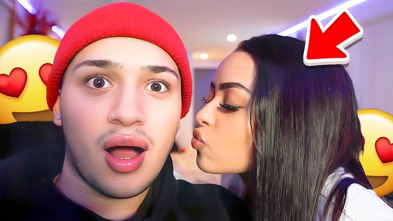 MEET MY NEW GIRL? *MUST WATCH*