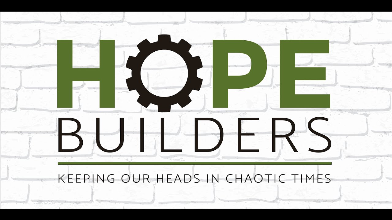 Networking | Pat Jones | Eastern HIlls Church