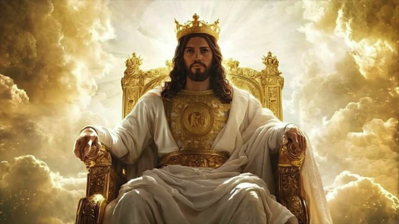 Of Abel, Jesus, and the Sons of Man
