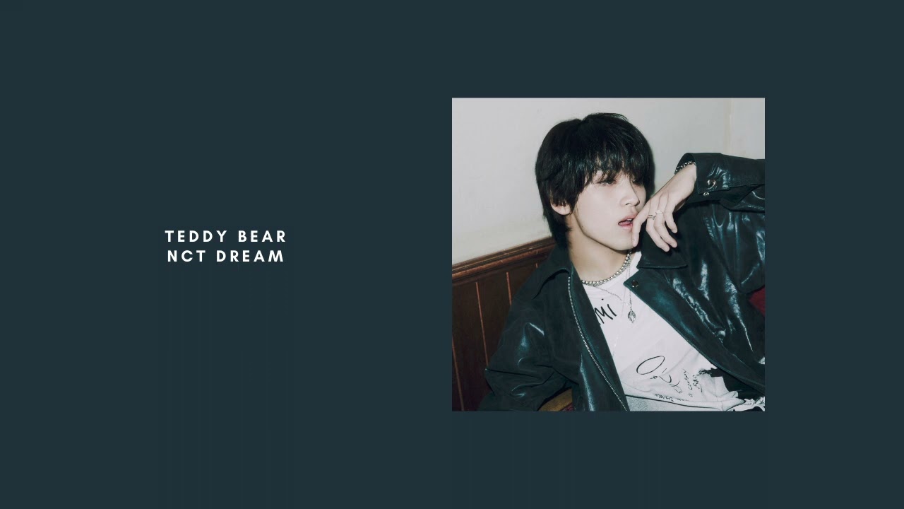 𝐭𝐞𝐝𝐝𝐲 𝐛𝐞𝐚𝐫 - 𝐧𝐜𝐭 𝐝𝐫𝐞𝐚𝐦 (𝐬𝐥𝐨𝐰𝐞𝐝 𝐧 𝐫𝐞𝐯𝐞𝐫𝐛)