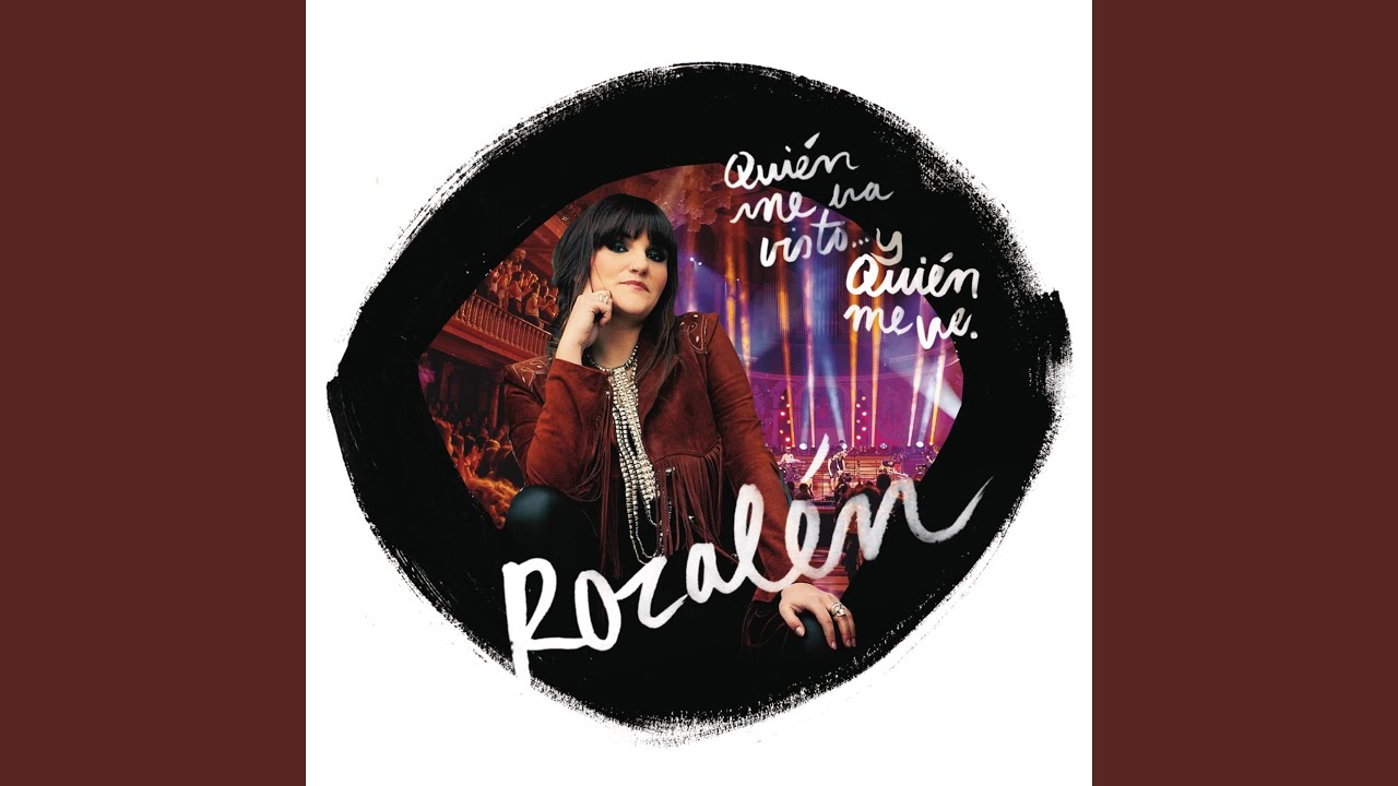 Me Arrepiento (En Directo)