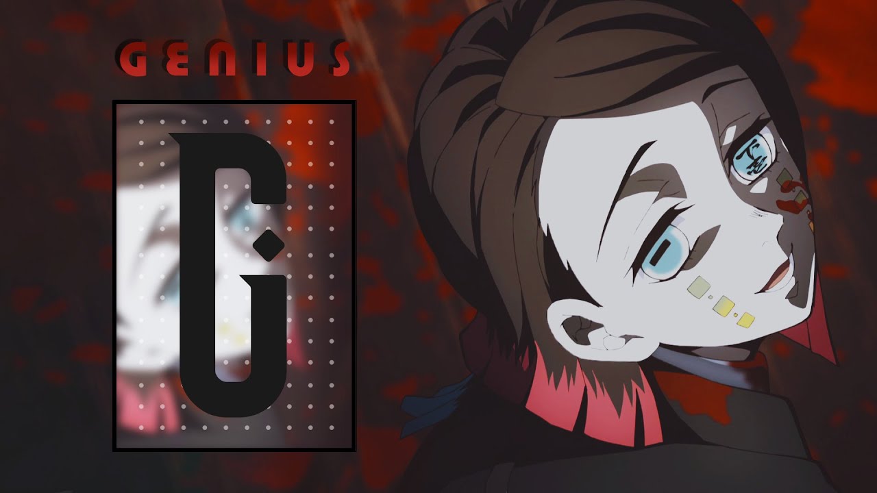 GENIUS |  w/ valsan