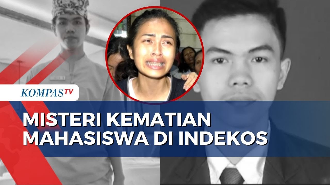 Kasus Mahasiswa Tewas di Kamar Indekos Bali, Kakak Korban: Adik Saya Itu Dibunuh