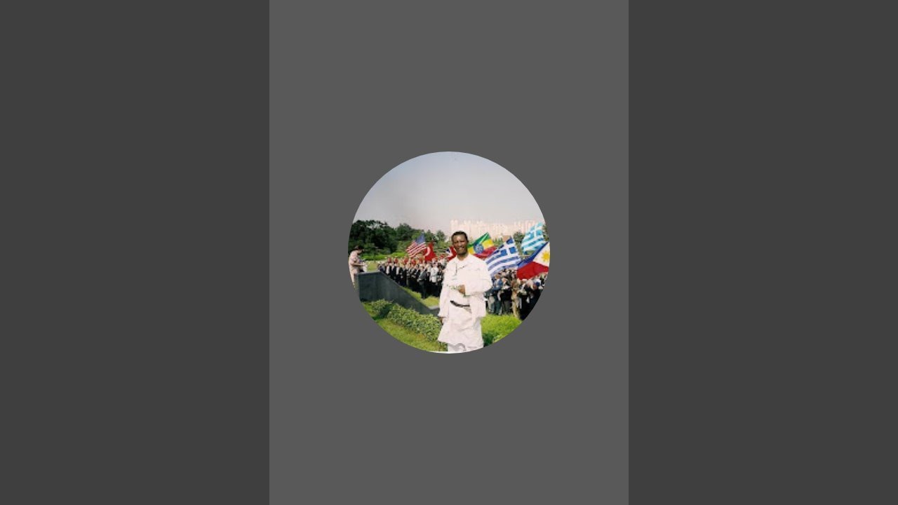 ኢራንና አሜሪካ is live!