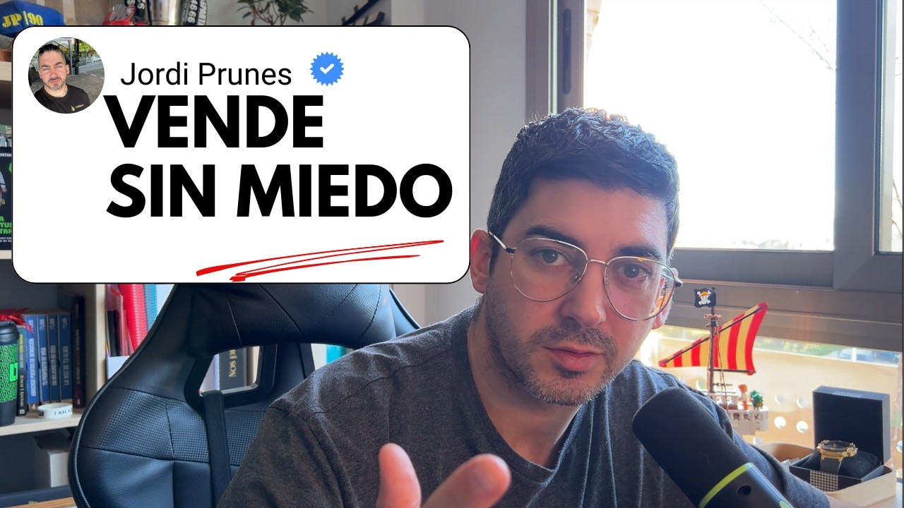 Tu ego te está ARRUINANDO: aprende a soportar el “NO”
