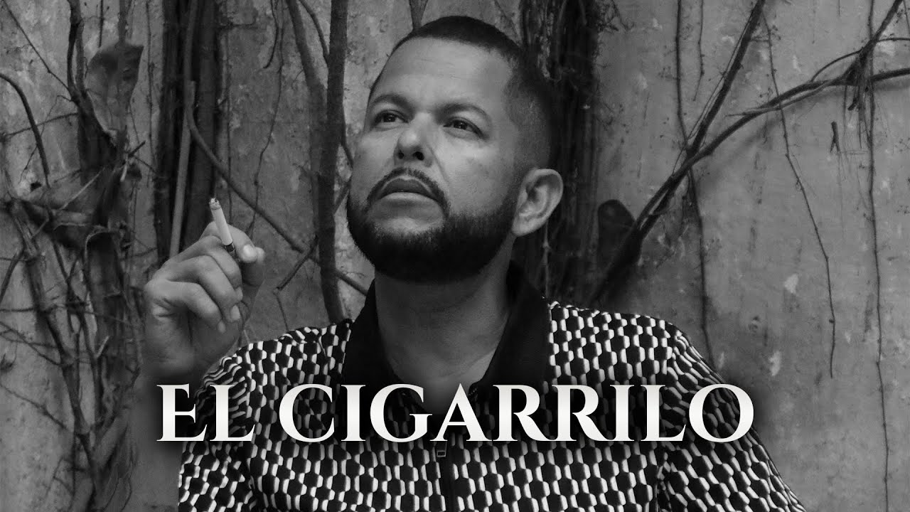 To&ntilde;o Lizarraga - El Cigarrillo (Video Oficial)