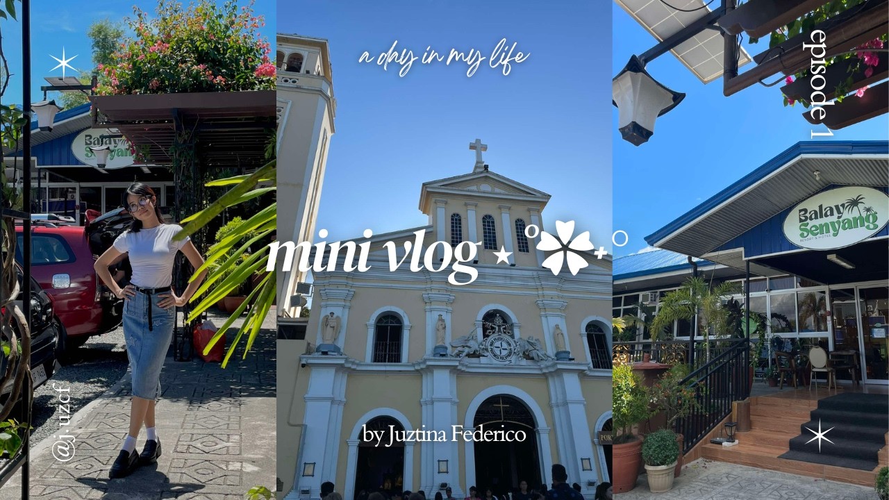 re-upload | a day in my life—mama's birthday celebration  ᡣ𐭩 •｡ꪆৎ ˚