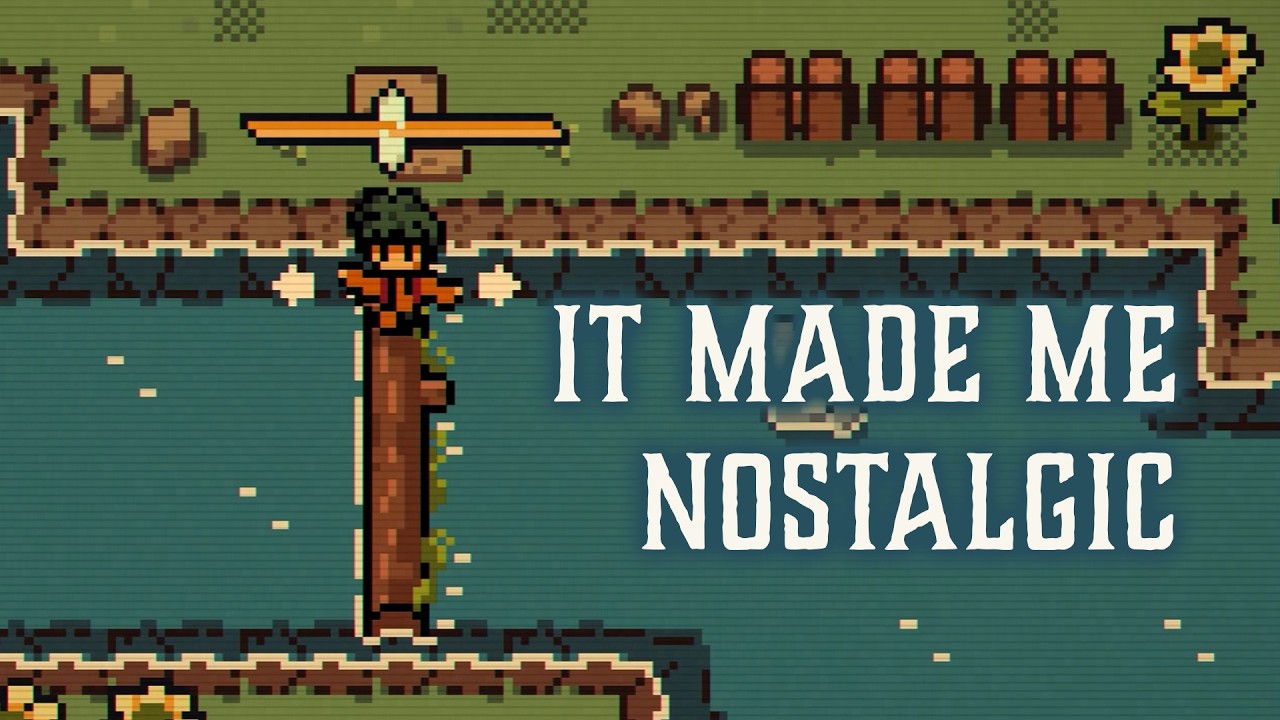 A Nostalgic Cozy Delivery Simulator - Fading Serenades