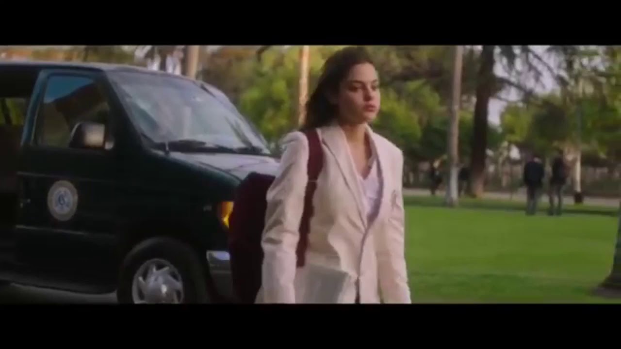 Dangerously Beautiful | a wattpad trailer (werewolf/romance)