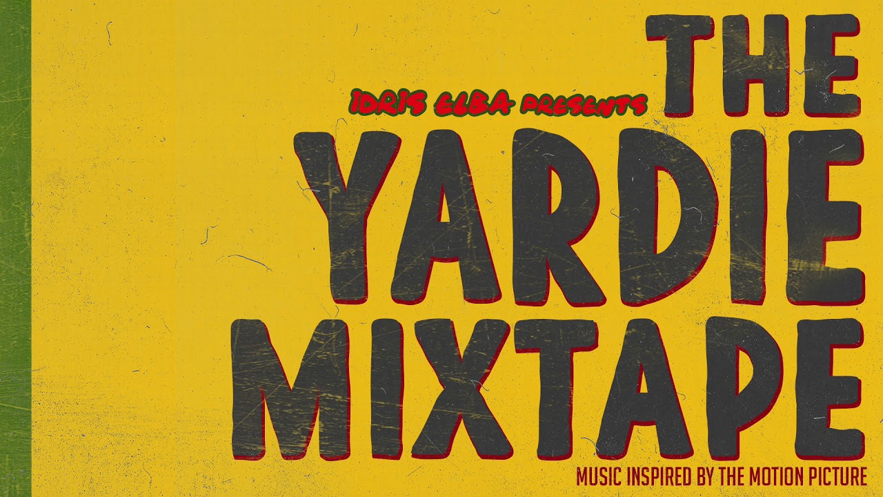 Zed Bias - Duppy feat. Fox (Idris Elba Presents The Yardie Mixtape)