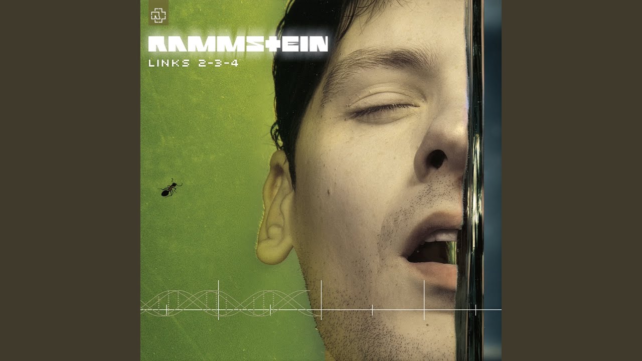 Links 2 3 4 (Westbam Technolectro Mix)