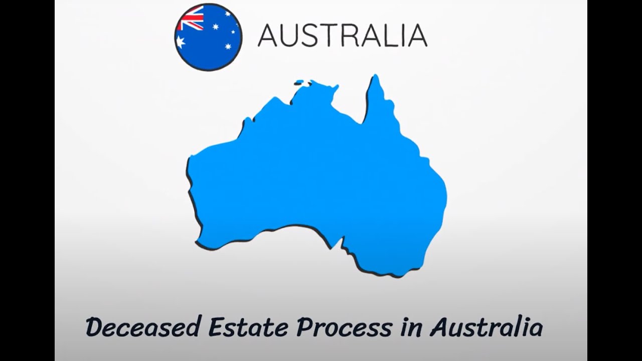Deceased Estate Tax in Australia Explained: What You Need to Know