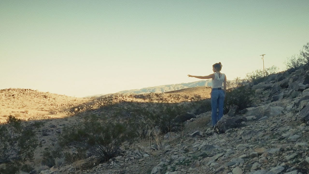 The Stone Souls - Empty Hands (Official Music Video)