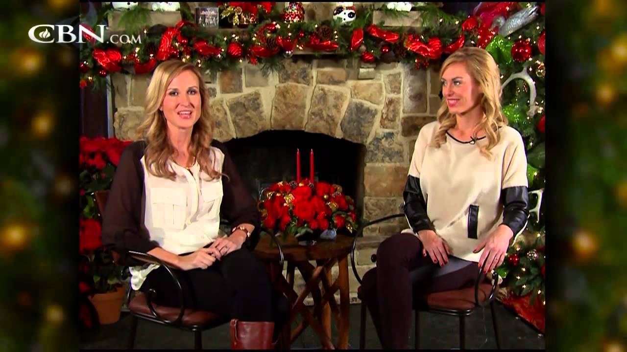 The First Ladies of Duck Dynasty