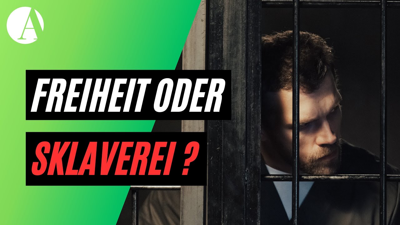 Mut zur Freiheit I LOHMANN:punktgenau.