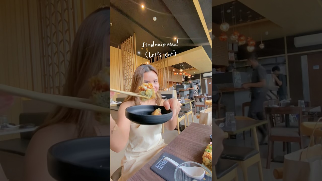 #Minivlog Episode 1 | A Day with Nadine 💛 (Part 2)