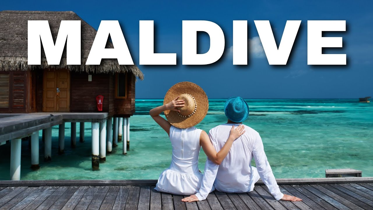 🌴 Maldive: Tour completo del Resort Dusit Thani | Overwater, Ville sulla Spiaggia e Spa da Sogno
