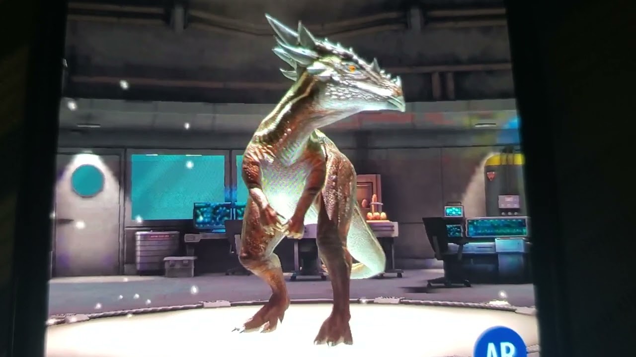 Zenless Zone Zero: They're Alive in our world, Dracorex SFX