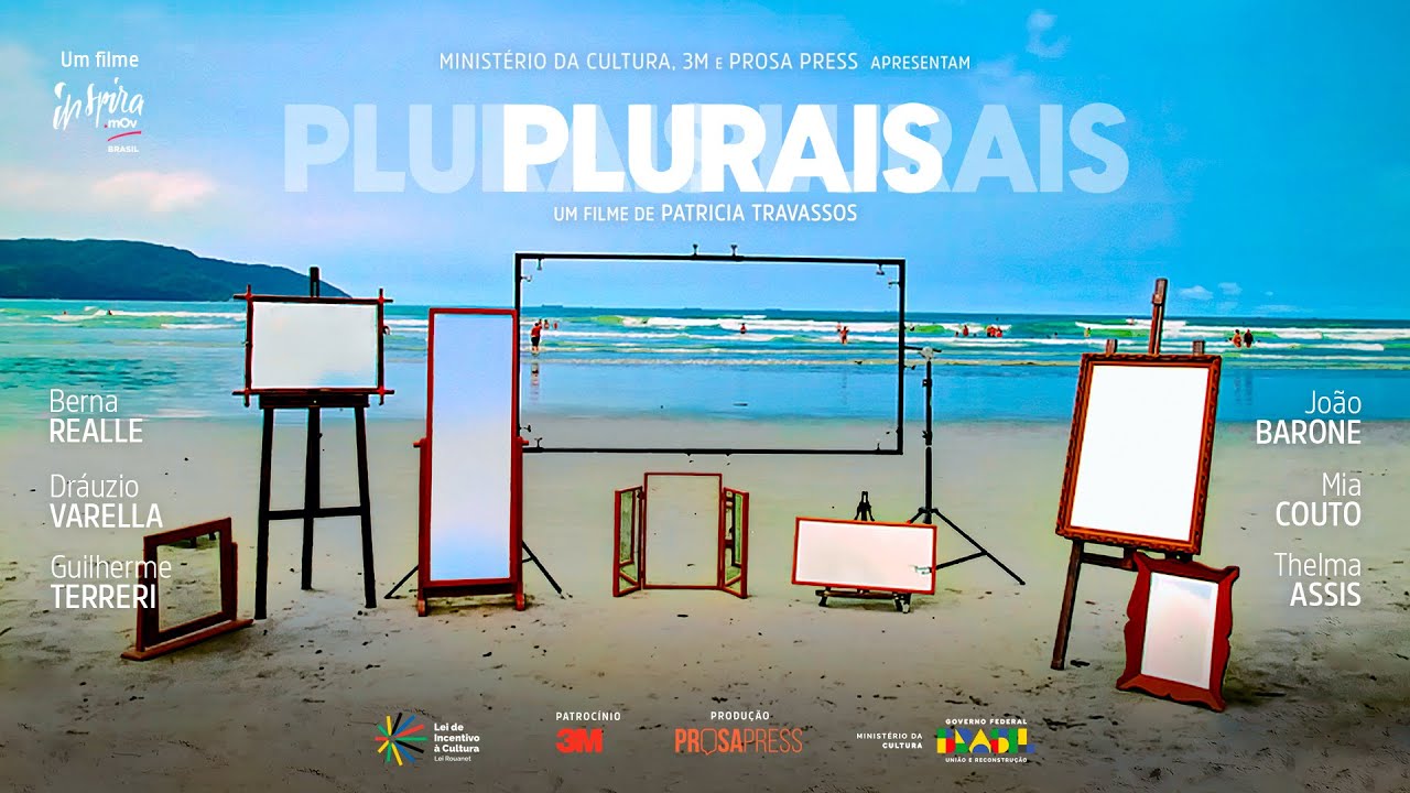 FILME | PLURAIS