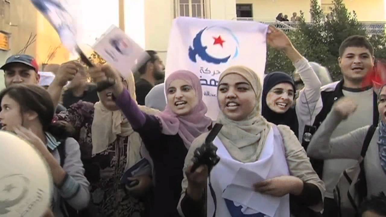 Some Tunisians Concerned About Ruling Islamist Party's Aims