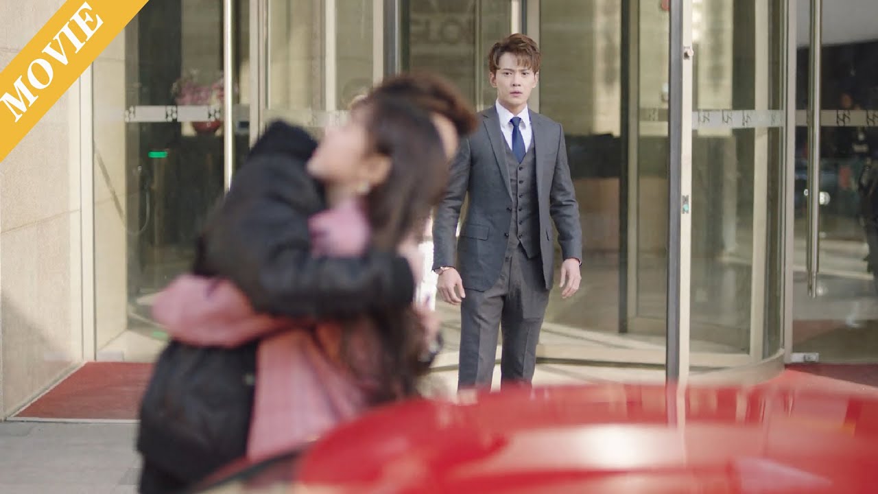 💔【MOVIE】妻子和年輕小伙子當眾親密摟抱，他才意識到妻子給自己戴了綠帽子！ #伦理 #电视剧