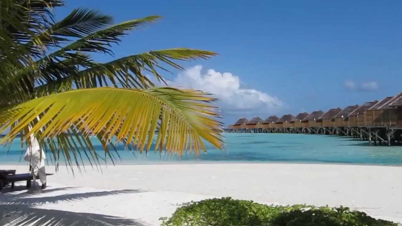Vakarufalhi Island Resort Мальдивы