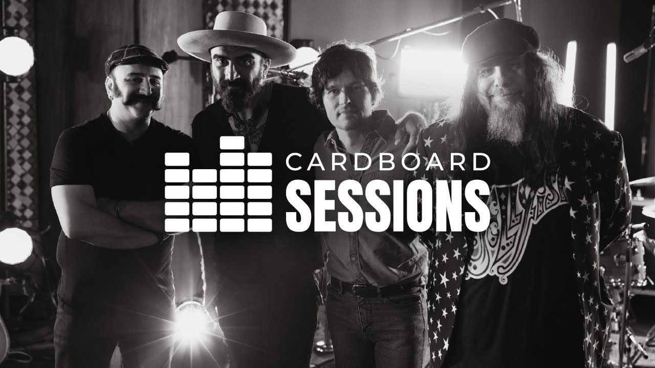 The Dirty Diamond shines stellarly while performing 