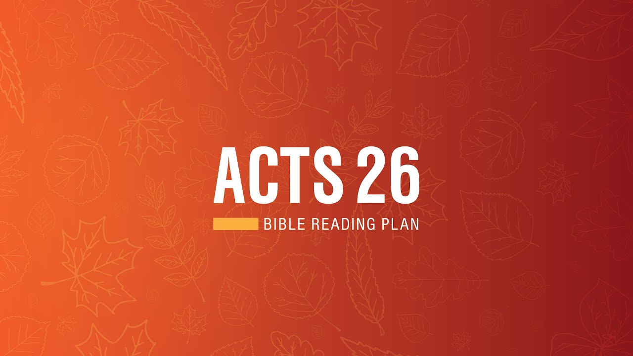 Acts 26