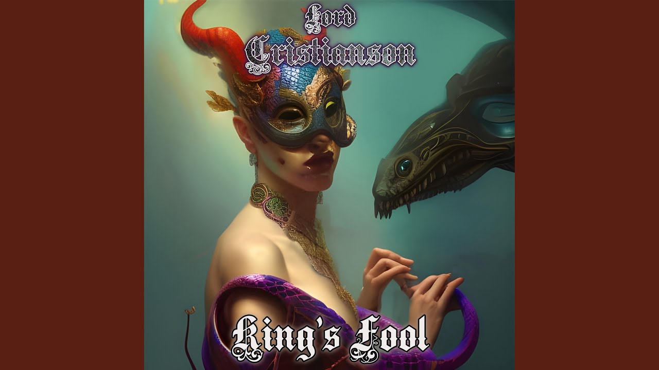 King's Fool
