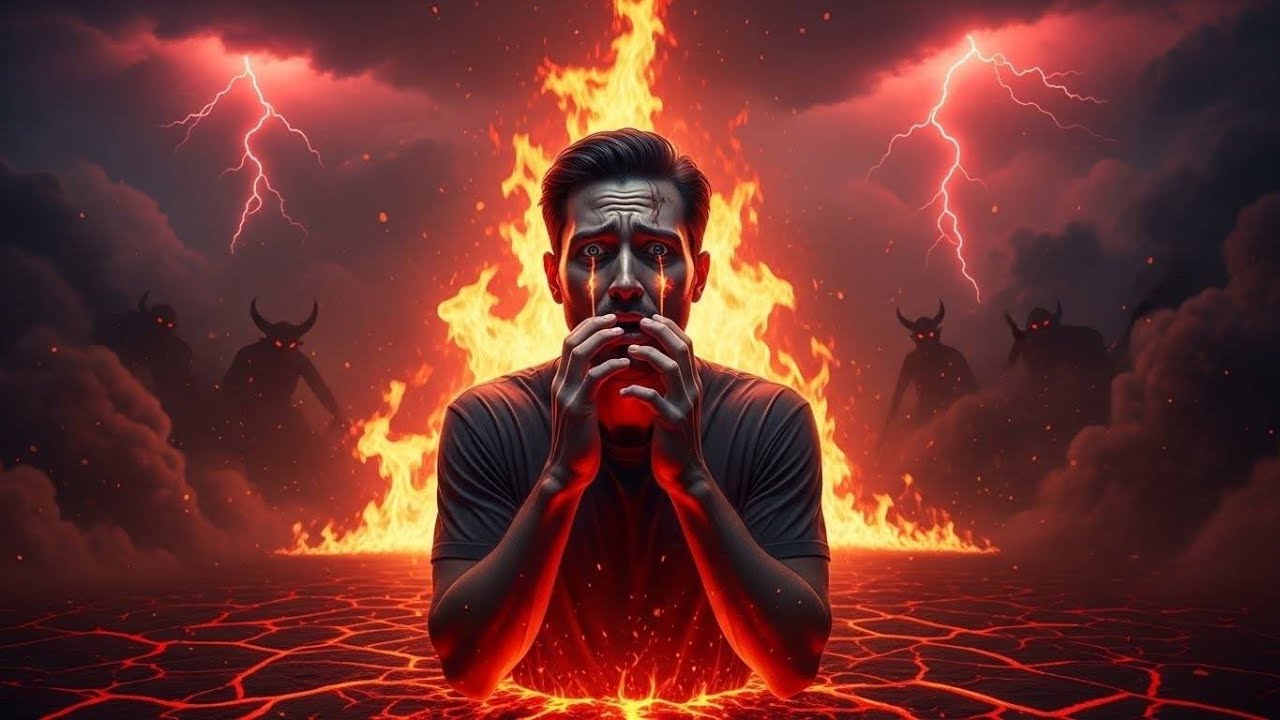 Я умер… и пожалел о том, что сделал со своей женой в спальне | Шепот веры