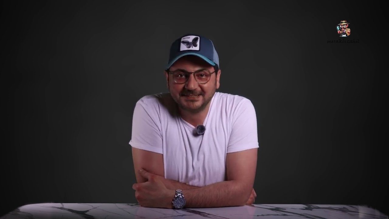 İnsanlar Neden Bu Kadar Acımasız Oldu? (TÜVTÜRK Olayı, Balıkçı Olayı, Z Kuşağı) Aytaç Seven