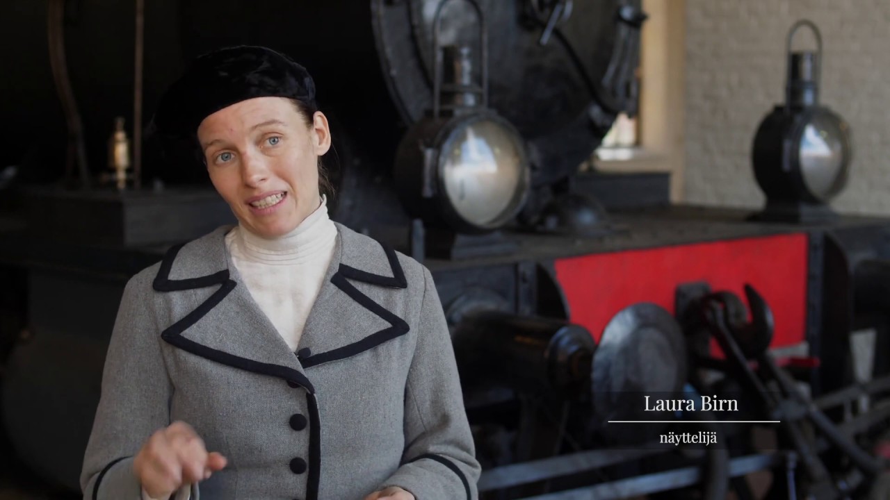 Matkalla Heleneksi, osa 2 -dokumentti | HELENE elokuvateattereissa 17.1.2020