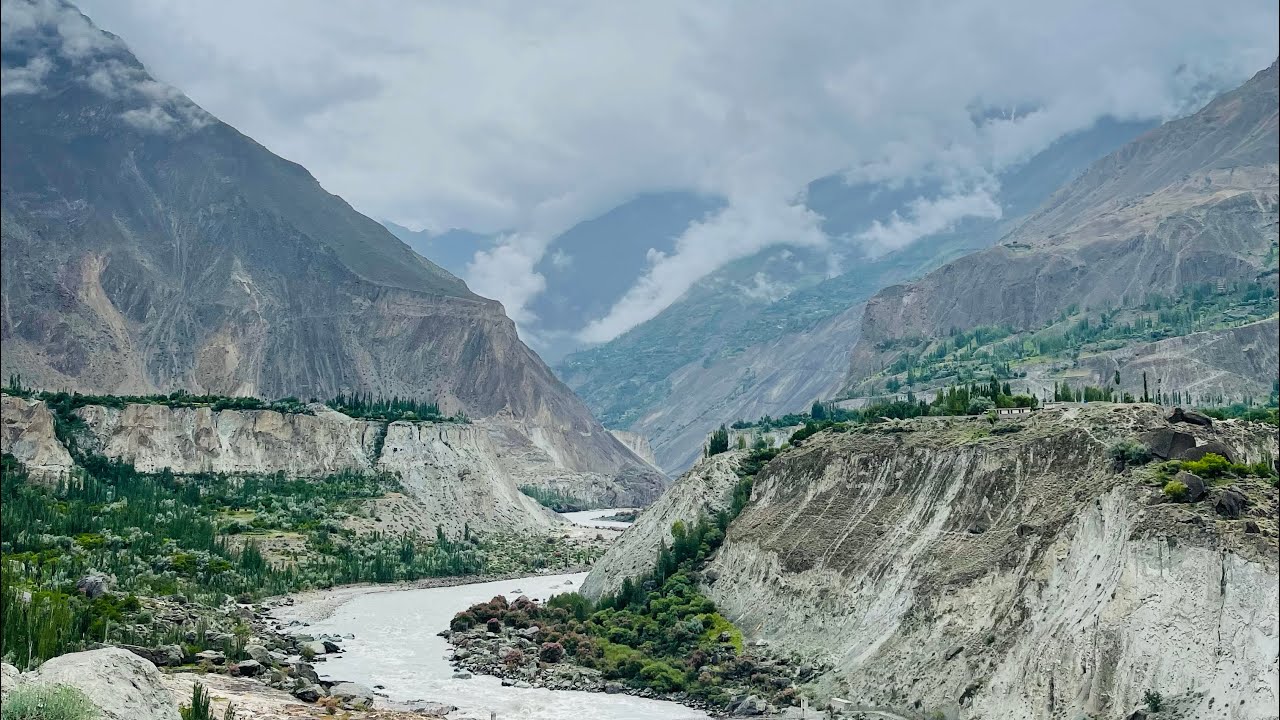 KKH road &hearts;️ #travelwithwaj