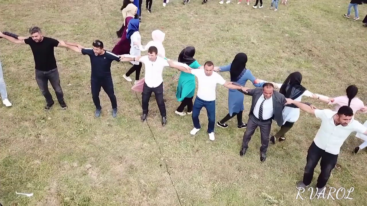 Çadırardıç Yozgat 2018 Bahar Şenliği