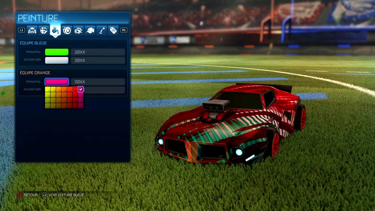 NEW MYSTERY DECAL 20XX