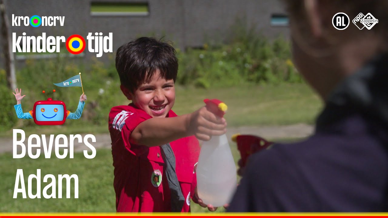 Adam | Bevers (Kindertijd KRO-NCRV)