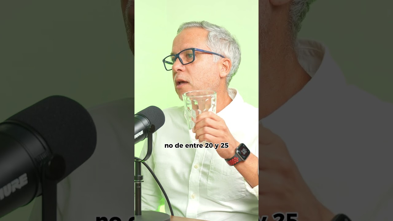 Una buena conversación con Renato Reyes, especialista en finanzas. 