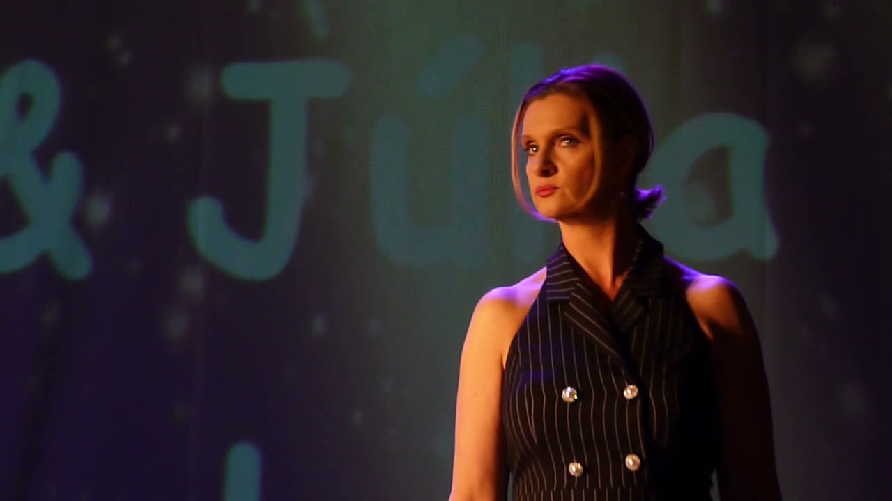 Peller Anna, Janza Kata - Gyűlölet ( Rómeó és Júlia)