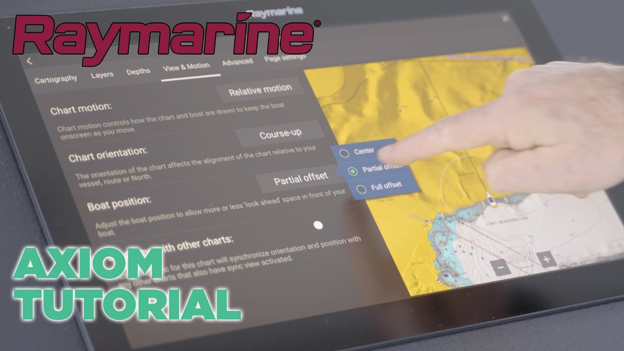 Coleman Marine Systems | Getting Acquainted With Your New 