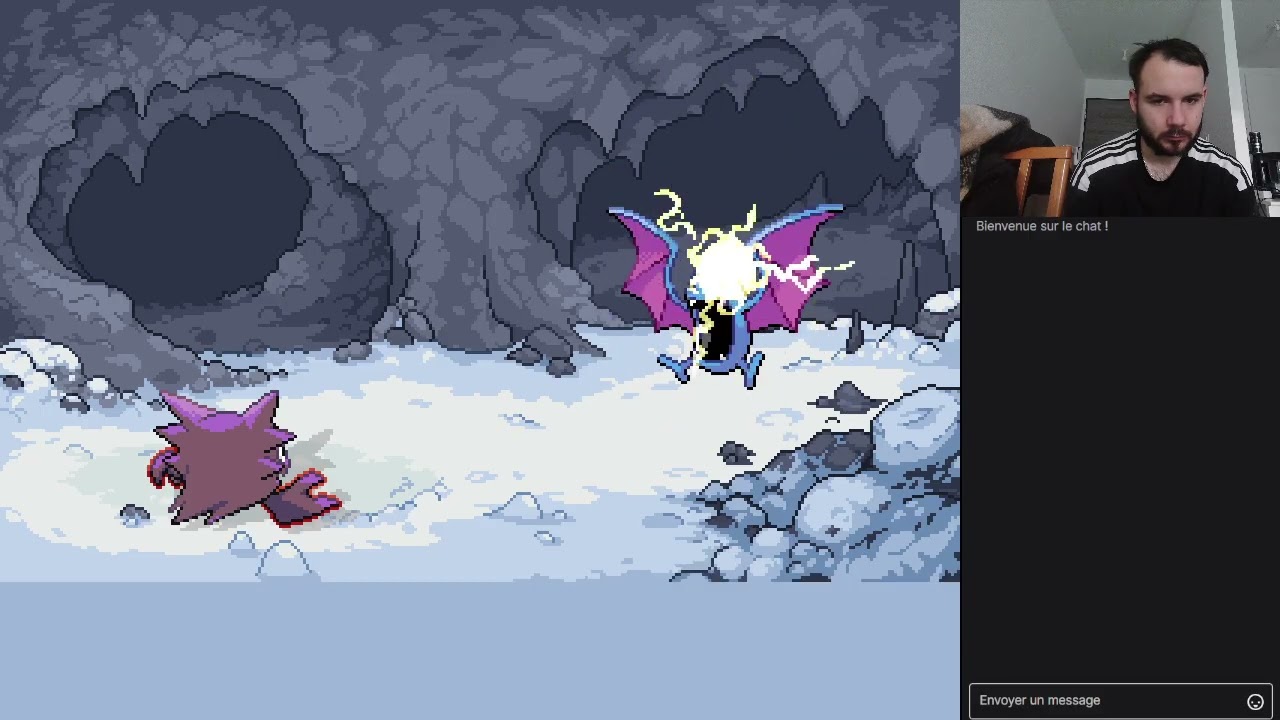Rendons visite à ce bon vieux Auguste : Pokemon Prisme #5
