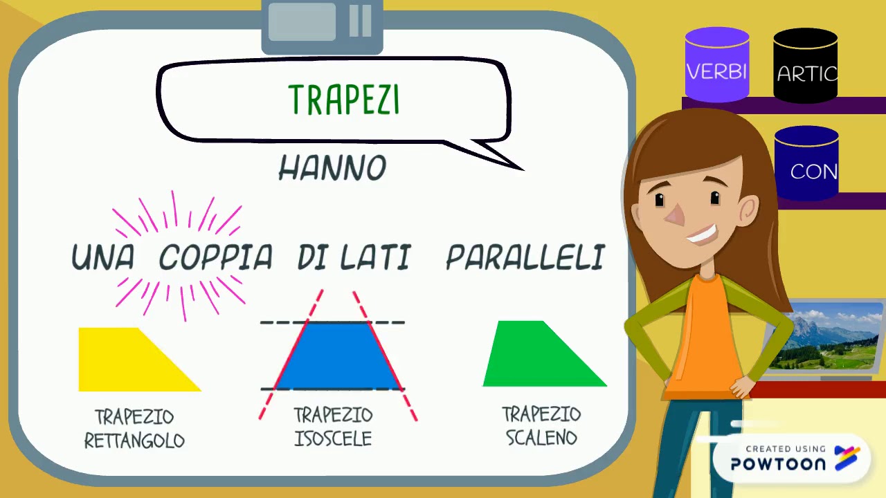 Quadrilateri