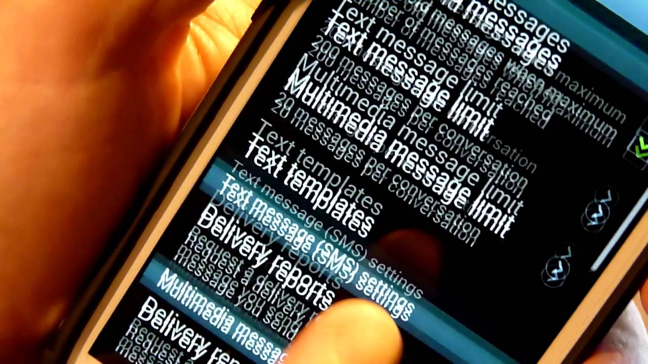How to Disable Amber Alerts on Android / Samsung Galaxy S3