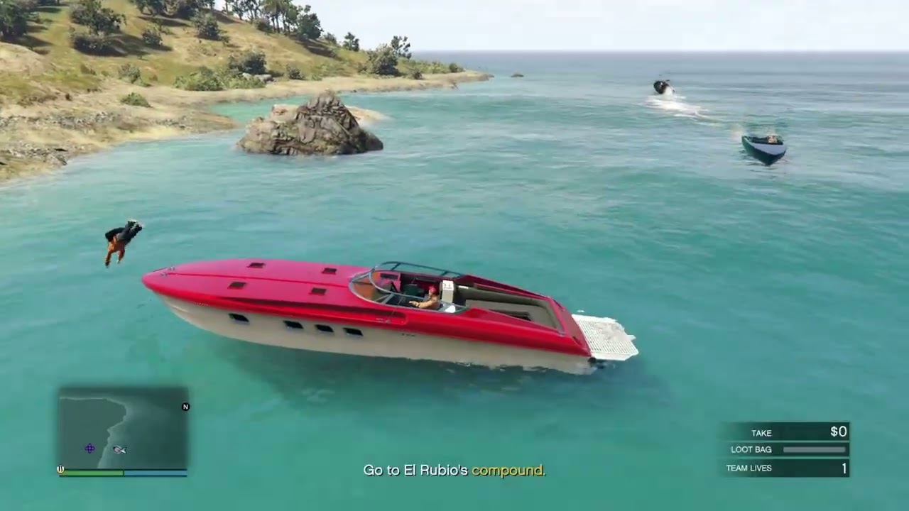 Nik fun.