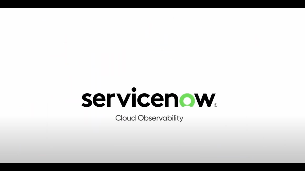 Cloud Observability Explainer Video