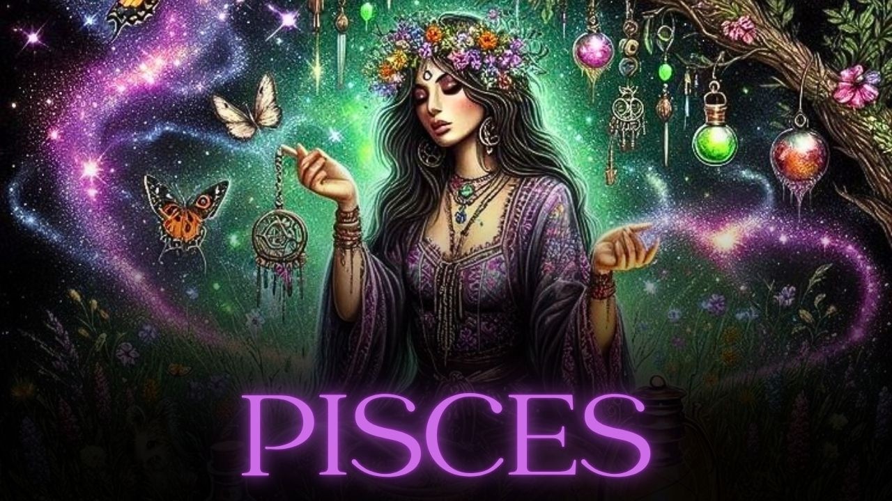 PISCES 💗 THIS PERSON IS HAVING A HUGE WAKE UP CALL ABOUT YOU 🤯 FEBRUARY 2026 TAROT LOVE READING