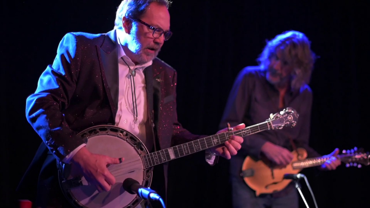 Bad For You - The SteelDrivers - Live